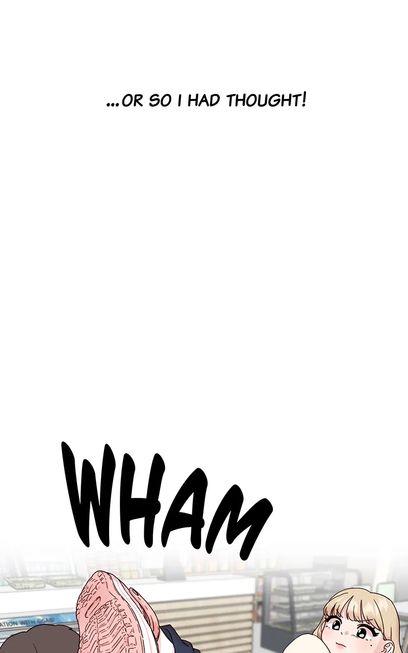 My Dud to Stud Boyfriend Chapter 3 page 68 - 
