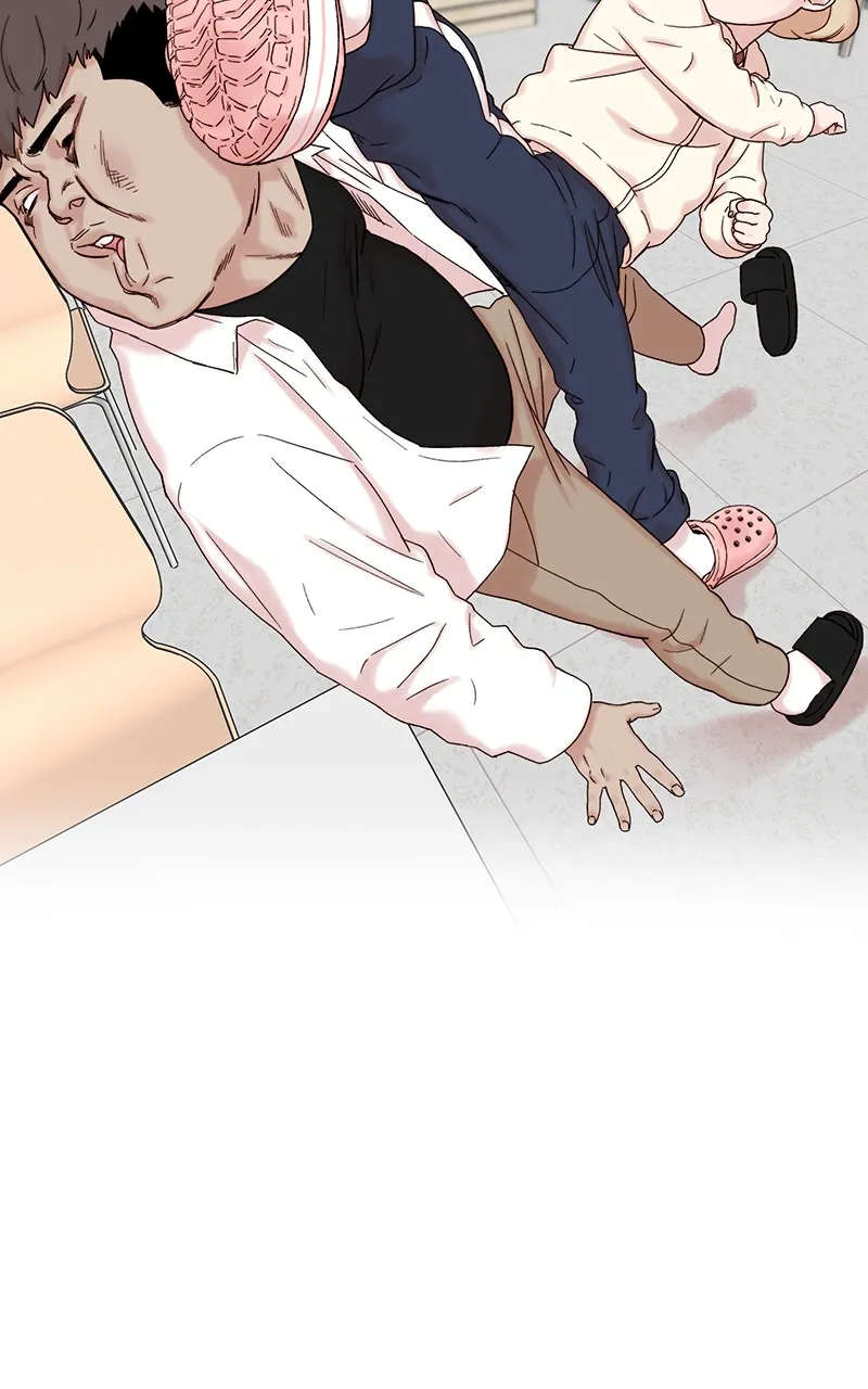 My Dud to Stud Boyfriend Chapter 3 page 69 - 