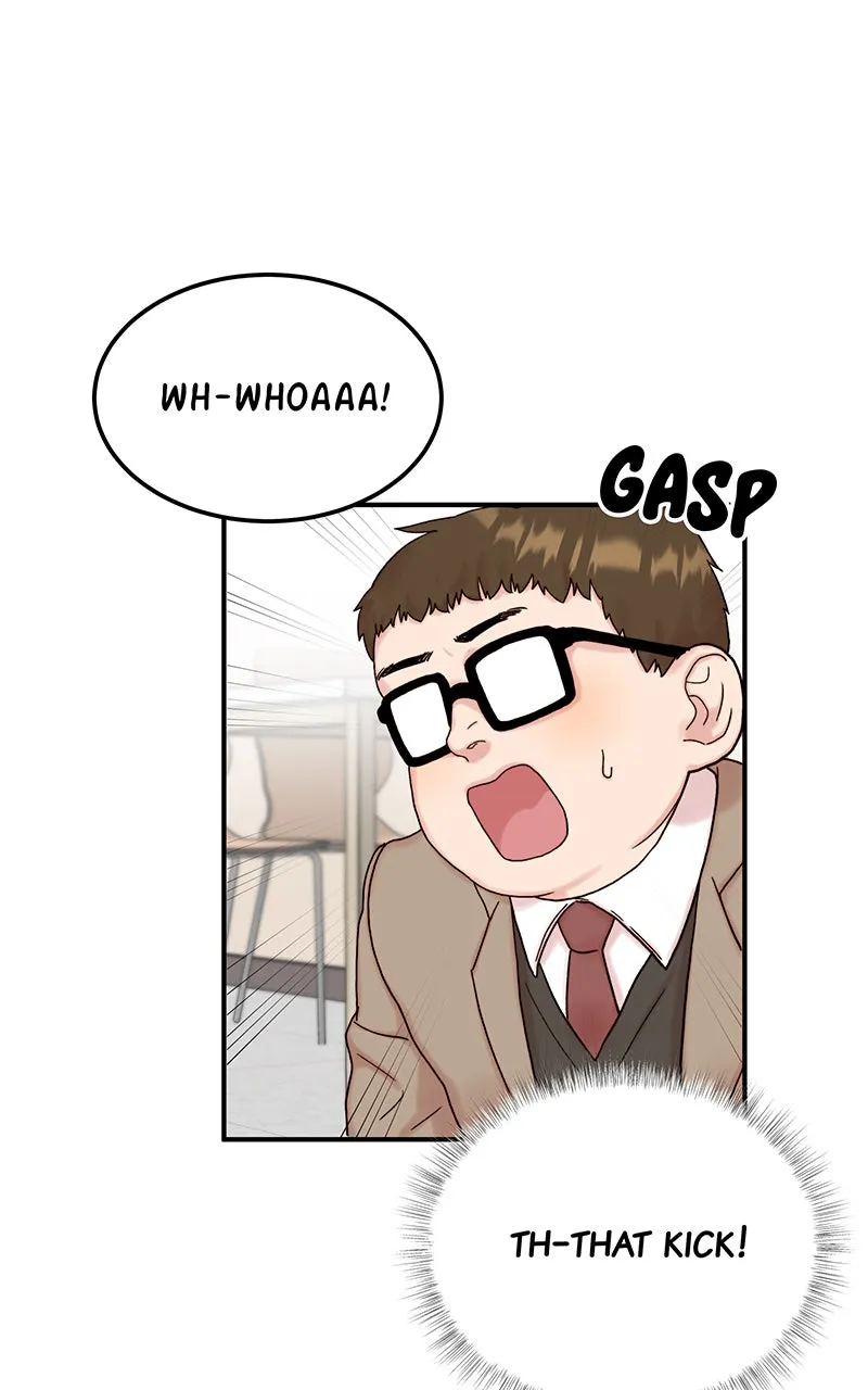 My Dud to Stud Boyfriend Chapter 3 page 70 - 