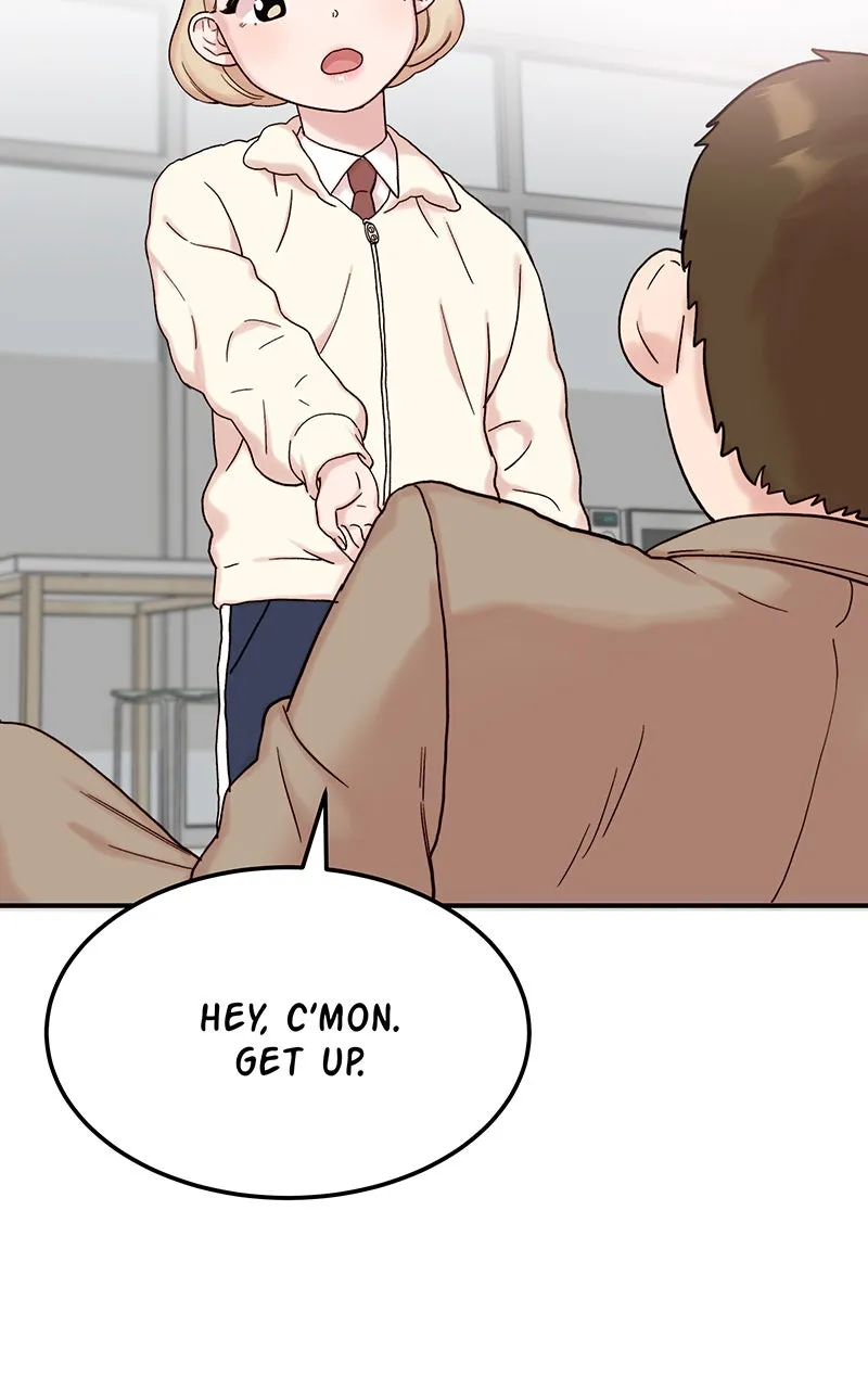 My Dud to Stud Boyfriend Chapter 3 page 73 - 