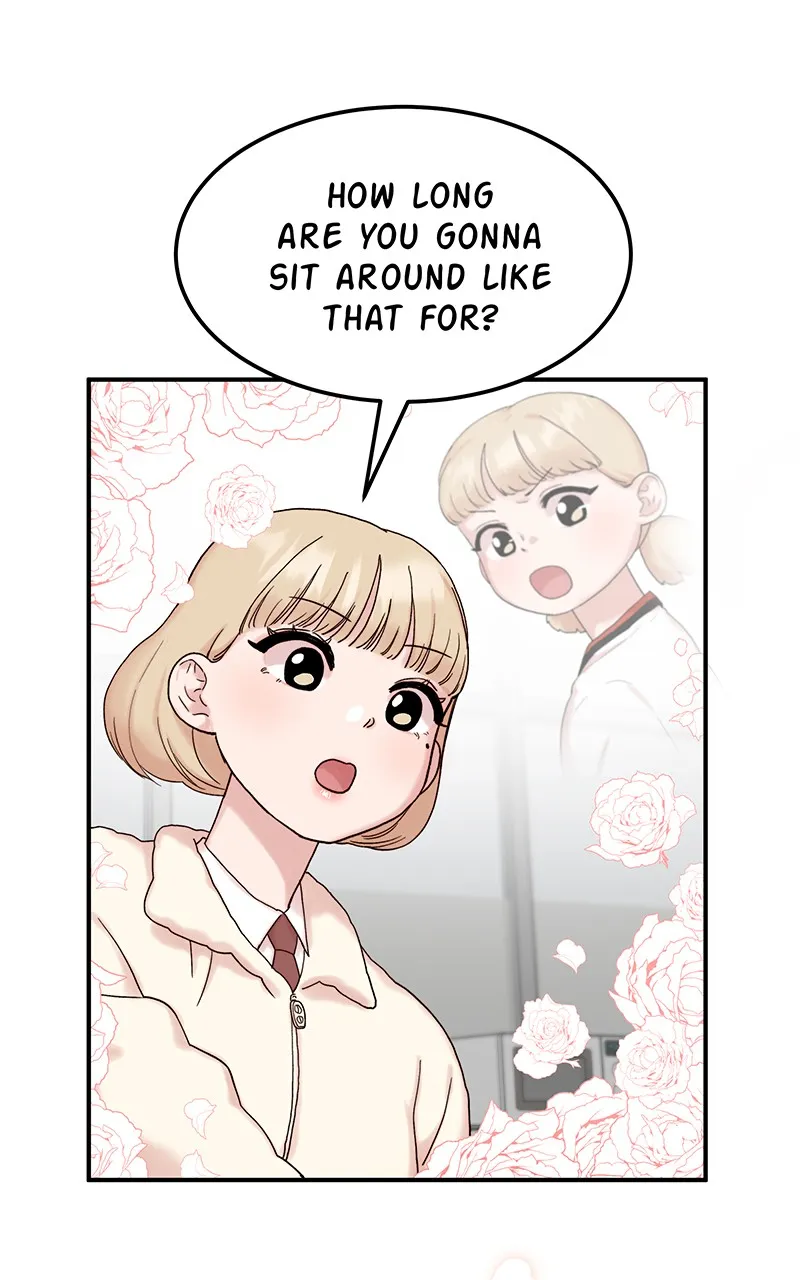 My Dud to Stud Boyfriend Chapter 3 page 75 - 