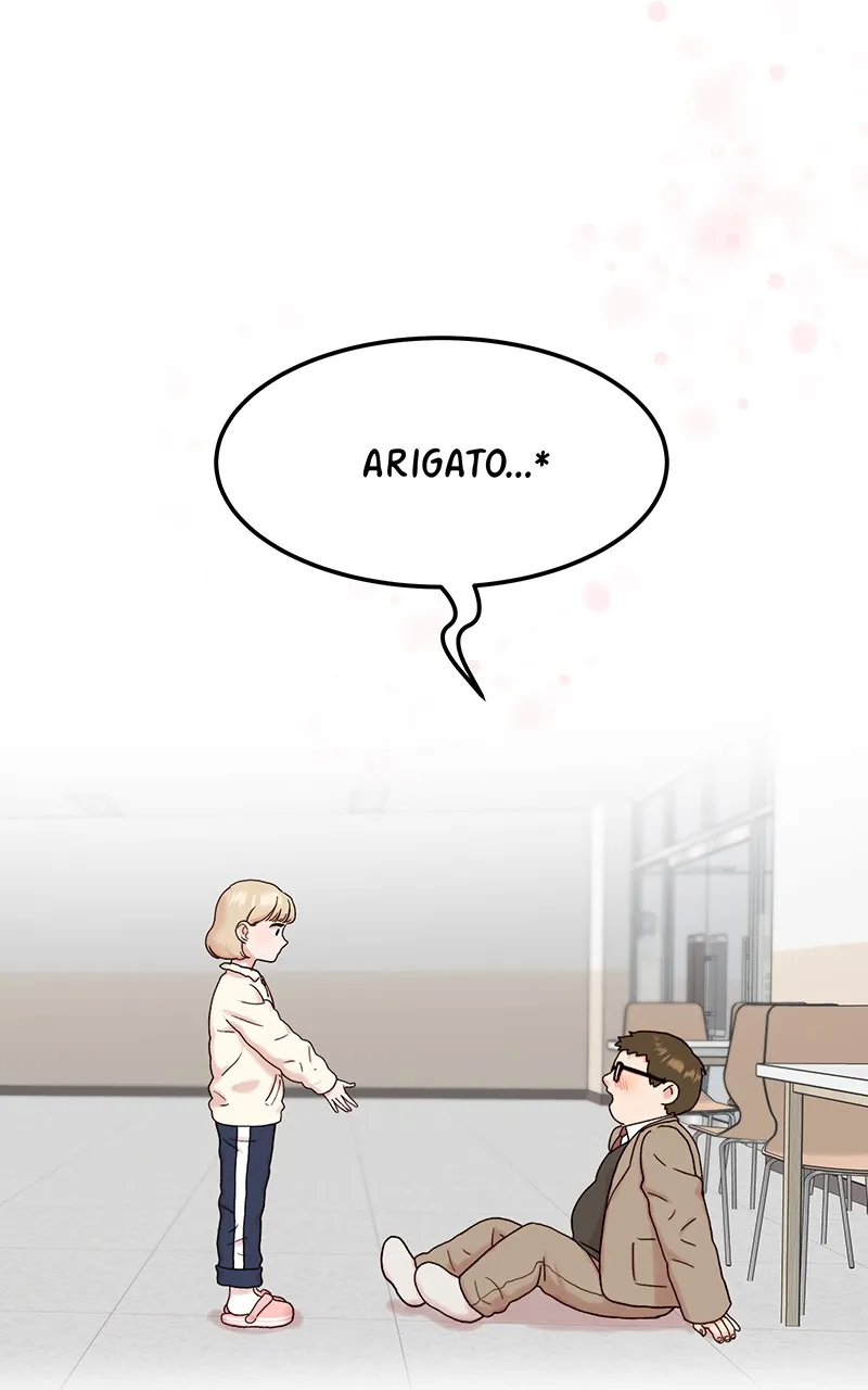 My Dud to Stud Boyfriend Chapter 3 page 80 - 