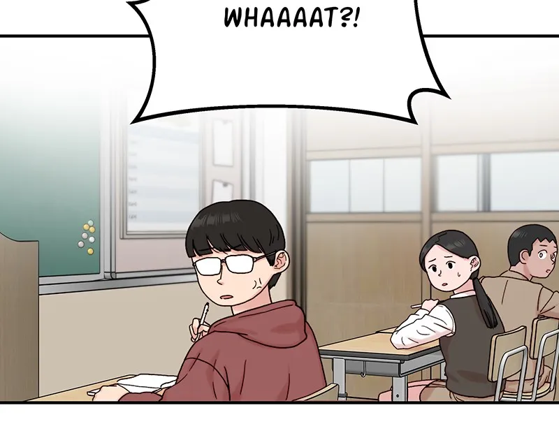 My Dud to Stud Boyfriend Chapter 3 page 83 - 