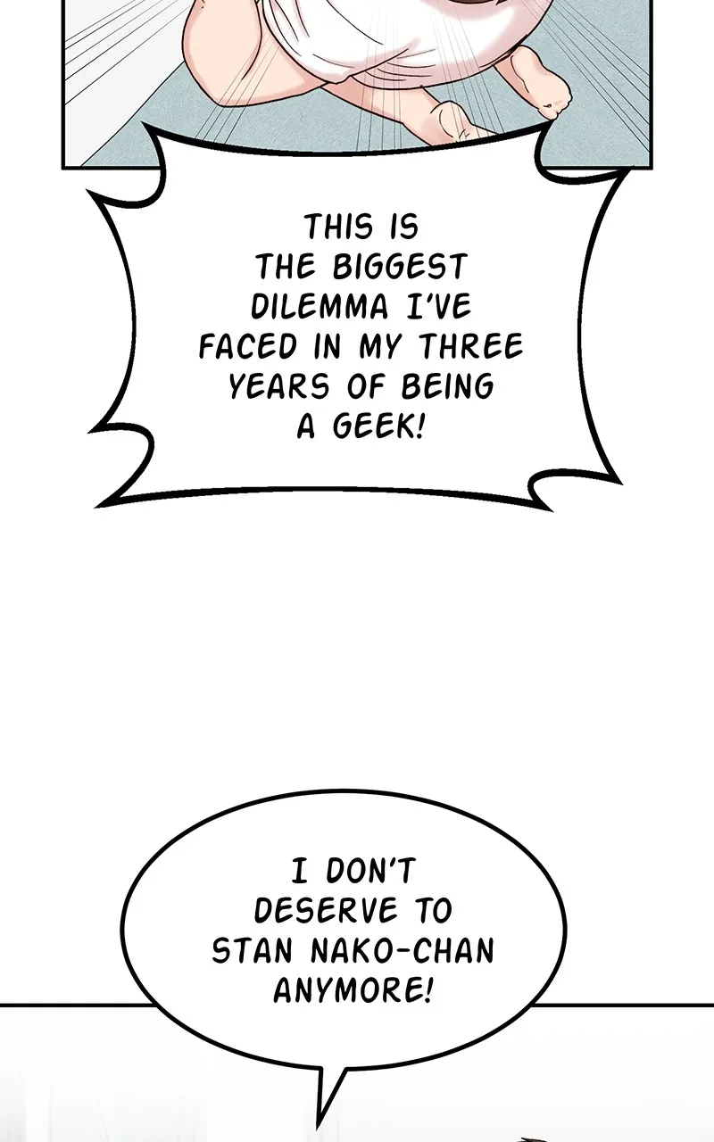 My Dud to Stud Boyfriend Chapter 3 page 90 - 