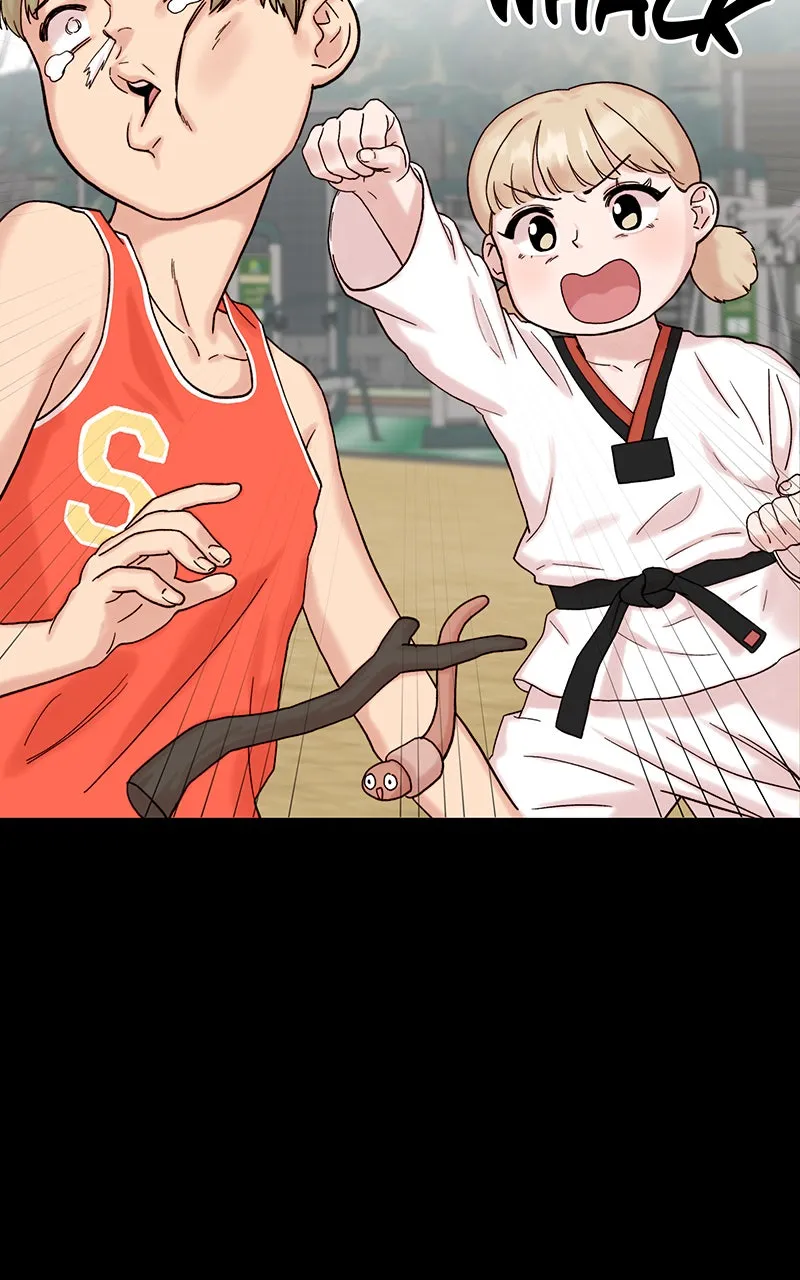 My Dud to Stud Boyfriend Chapter 3 page 10 - 