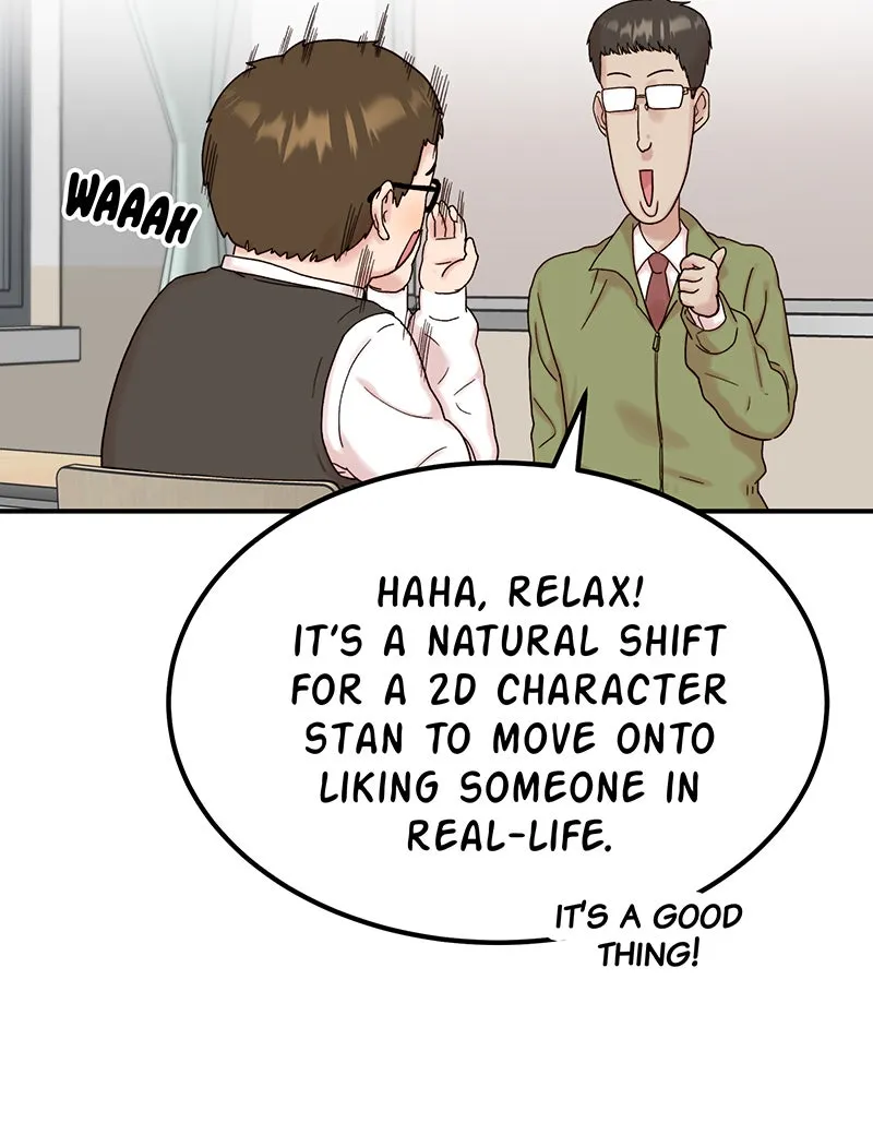 My Dud to Stud Boyfriend Chapter 3 page 91 - 
