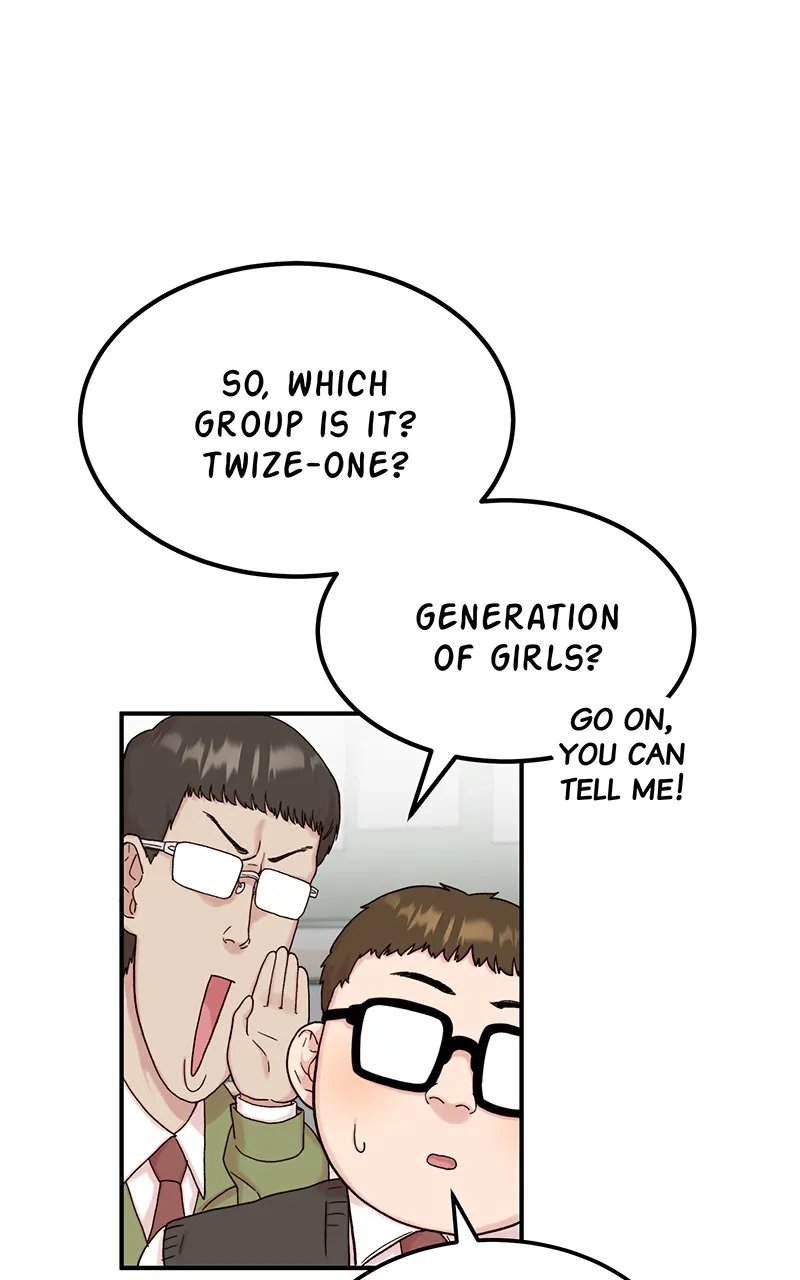My Dud to Stud Boyfriend Chapter 3 page 92 - 