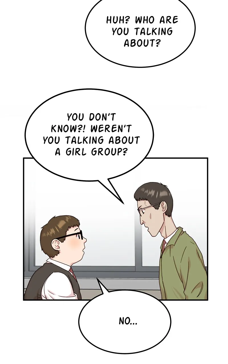 My Dud to Stud Boyfriend Chapter 3 page 93 - 