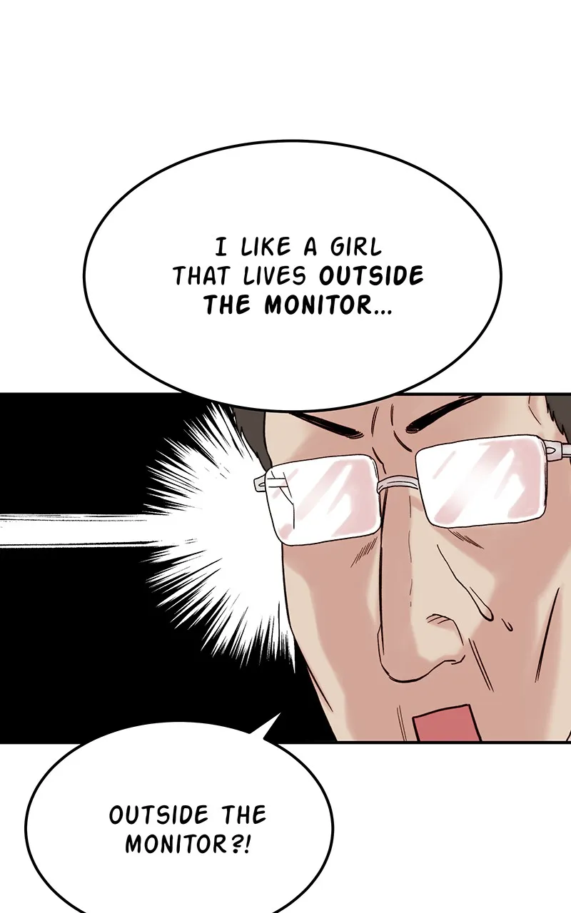 My Dud to Stud Boyfriend Chapter 3 page 94 - 