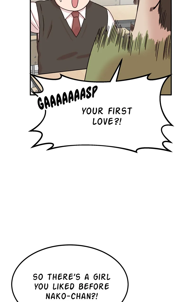 My Dud to Stud Boyfriend Chapter 3 page 96 - 