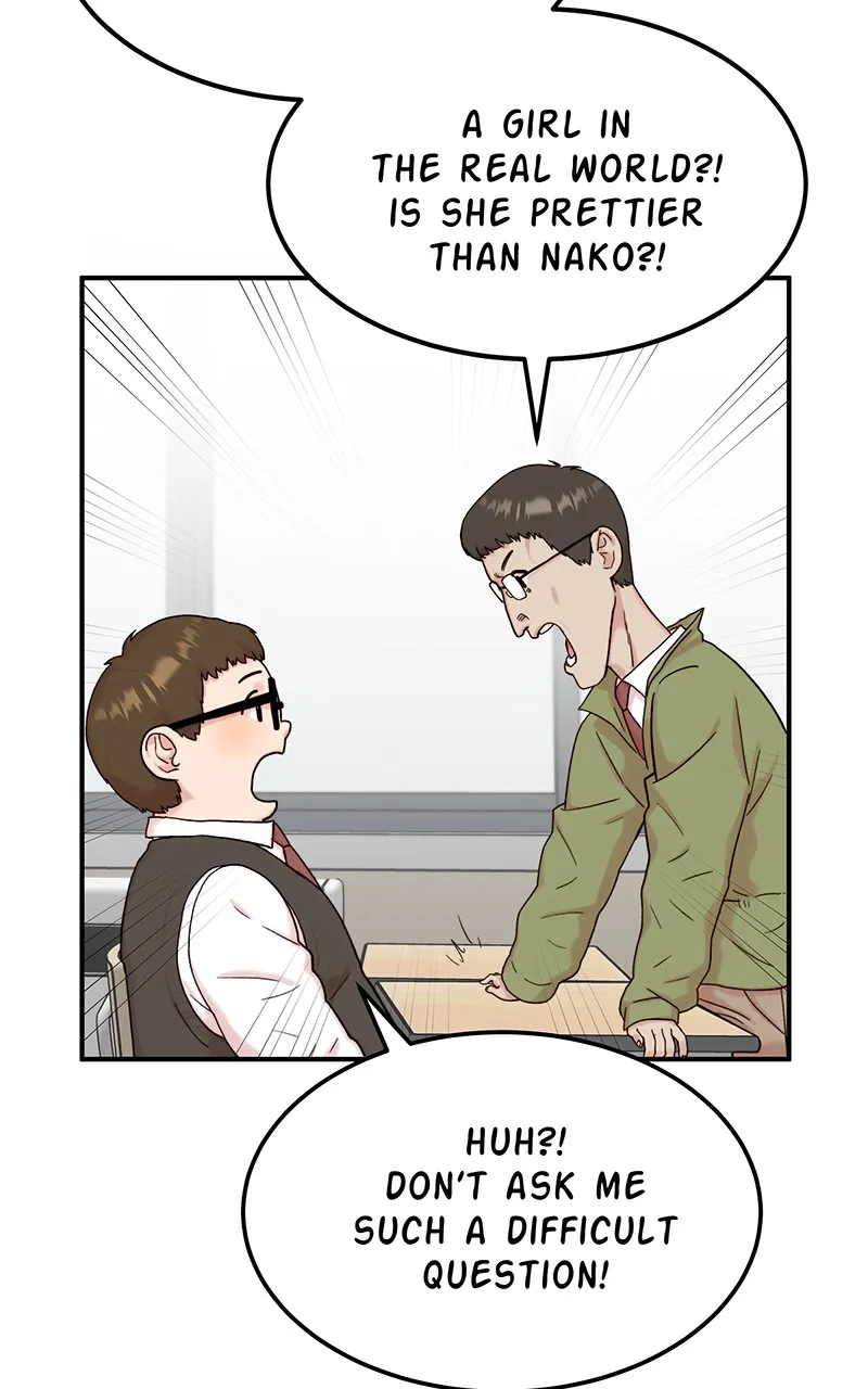 My Dud to Stud Boyfriend Chapter 3 page 97 - 