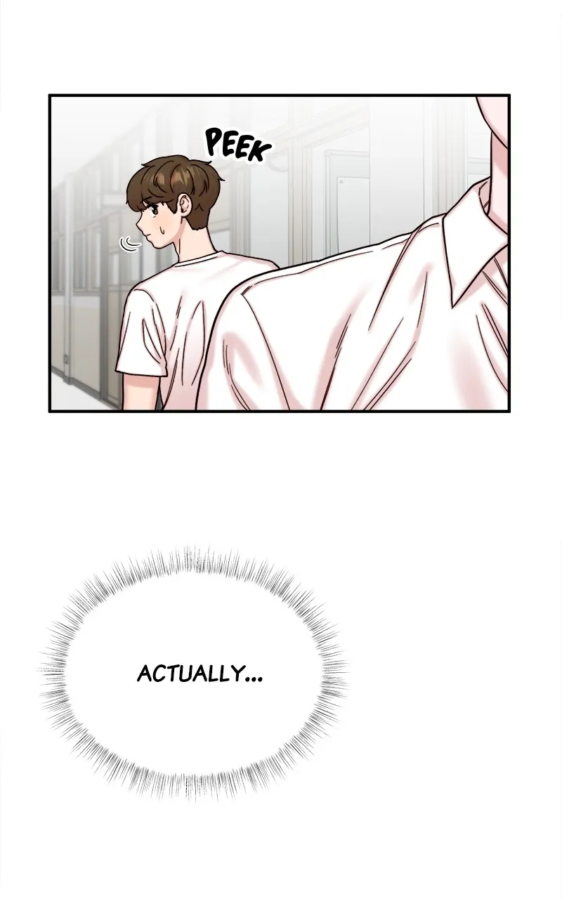 My Dud to Stud Boyfriend Chapter 30 page 11 - 