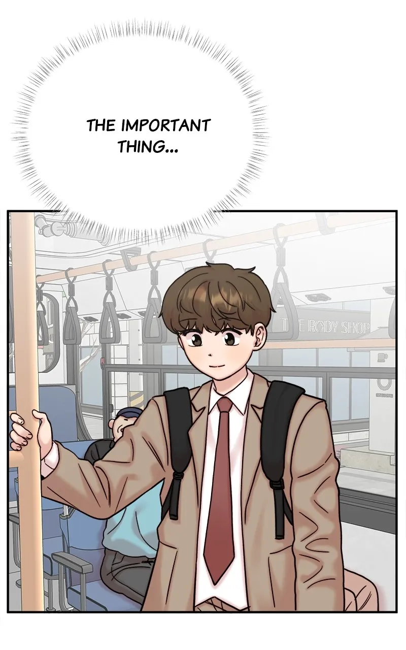 My Dud to Stud Boyfriend Chapter 30 page 102 - 