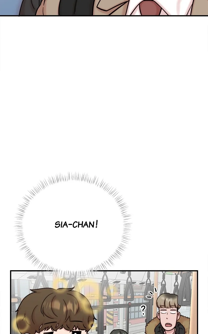 My Dud to Stud Boyfriend Chapter 30 page 104 - 
