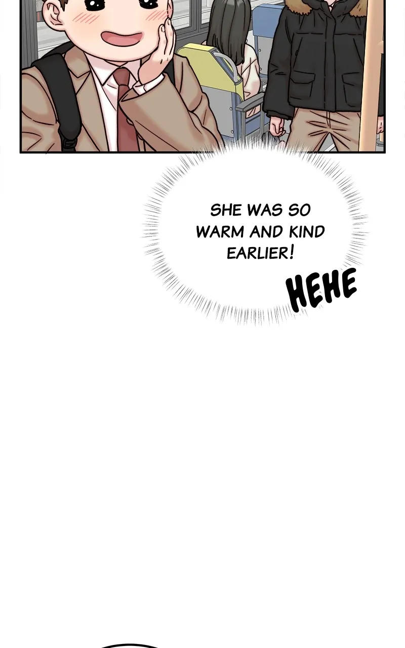 My Dud to Stud Boyfriend Chapter 30 page 105 - 