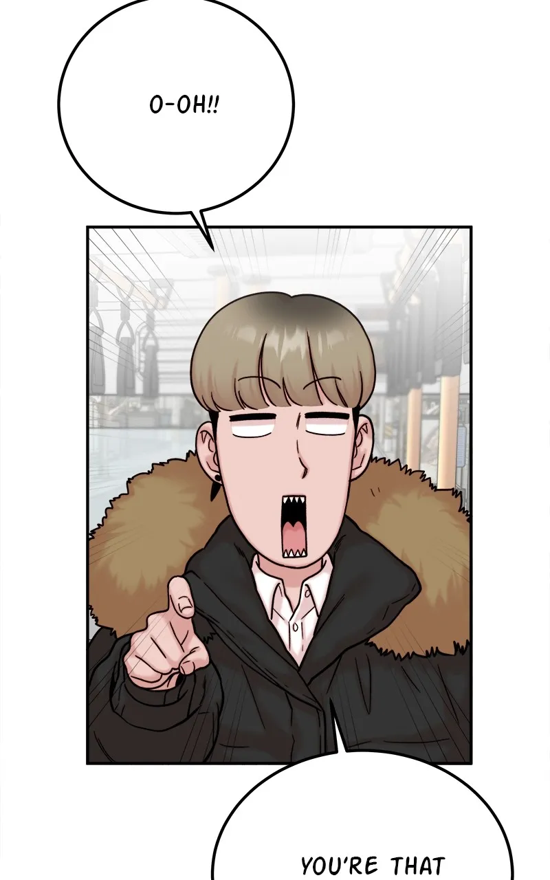 My Dud to Stud Boyfriend Chapter 30 page 106 - 