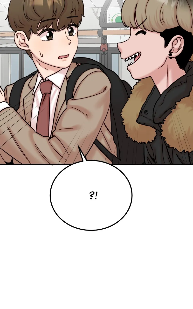 My Dud to Stud Boyfriend Chapter 30 page 108 - 