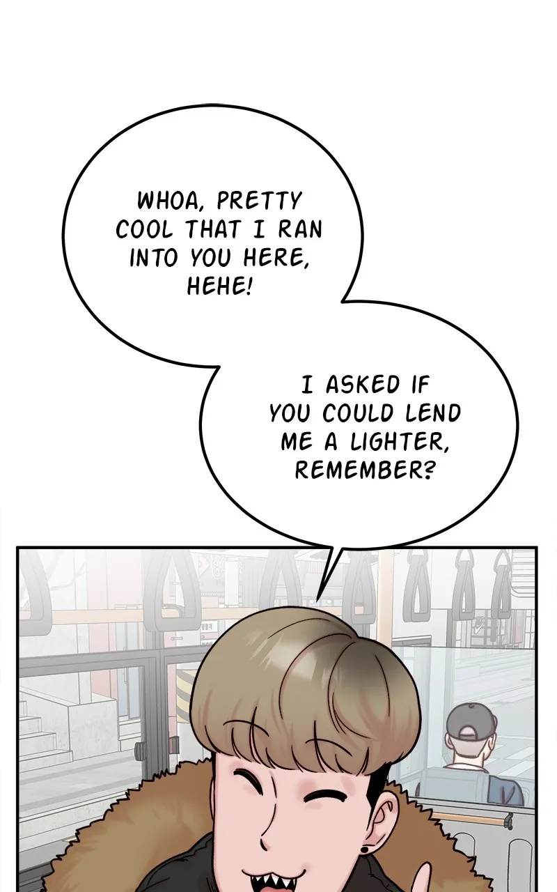My Dud to Stud Boyfriend Chapter 30 page 109 - 