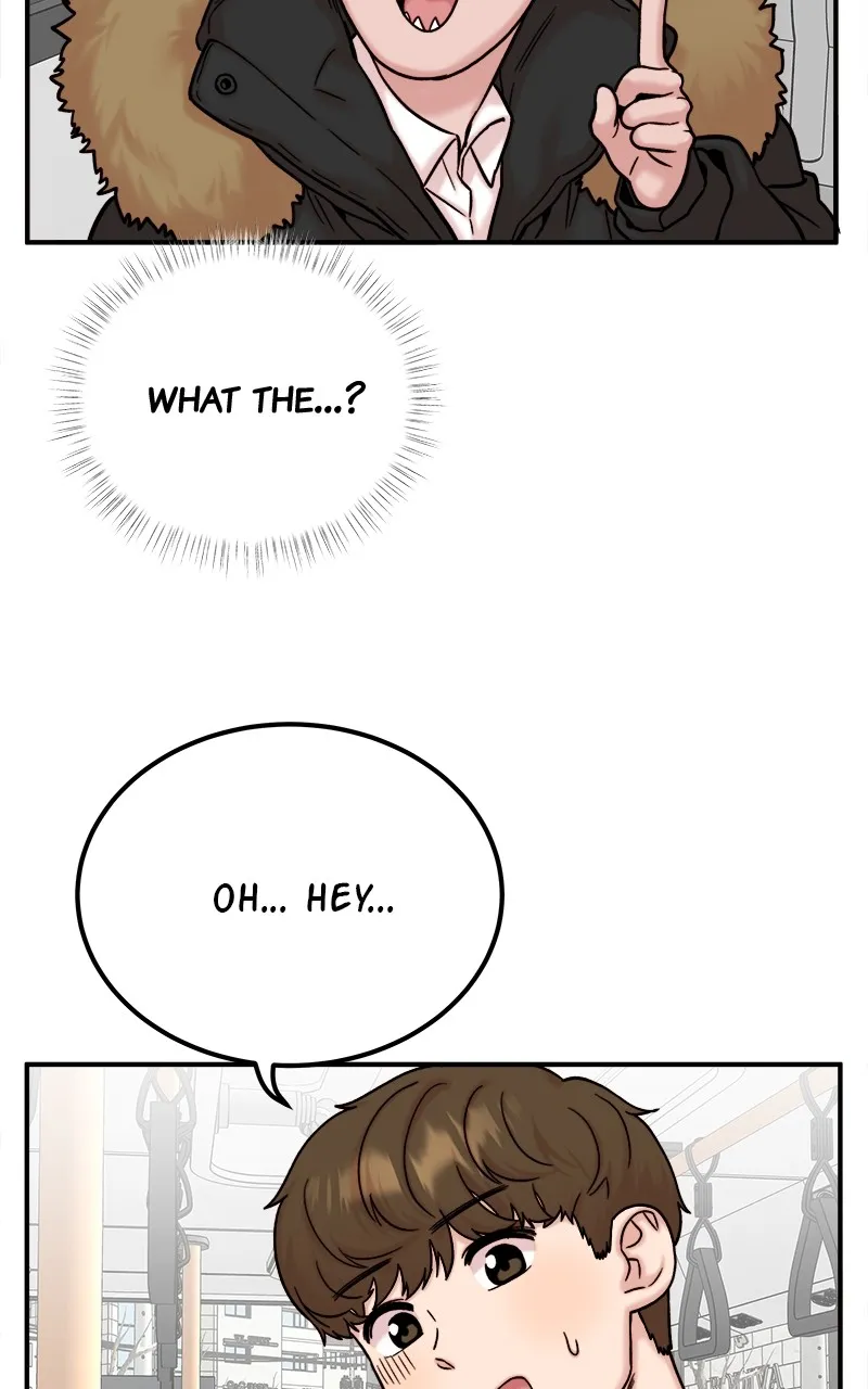 My Dud to Stud Boyfriend Chapter 30 page 110 - 