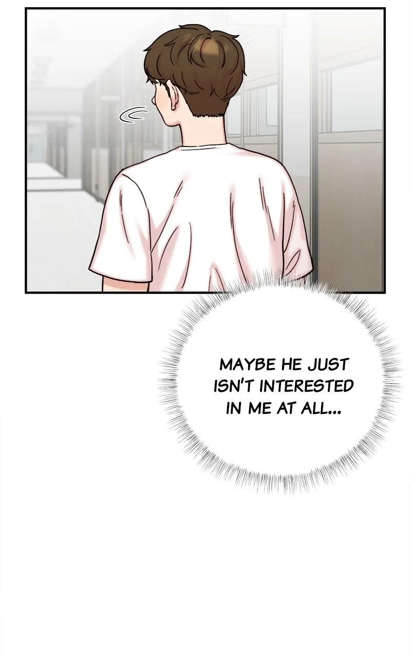 My Dud to Stud Boyfriend Chapter 30 page 12 - 