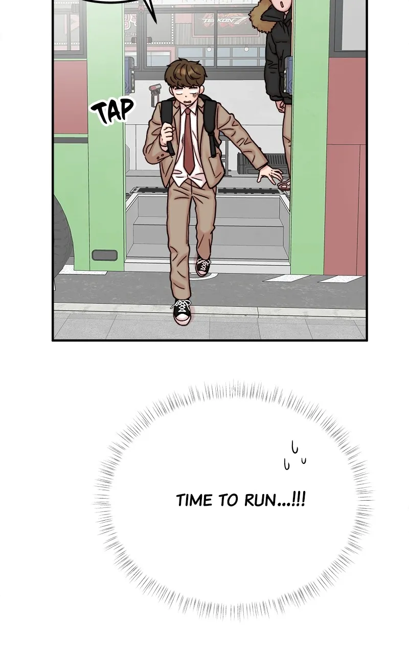 My Dud to Stud Boyfriend Chapter 30 page 113 - 
