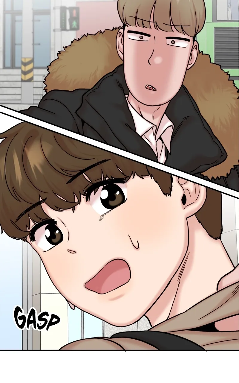 My Dud to Stud Boyfriend Chapter 30 page 116 - 