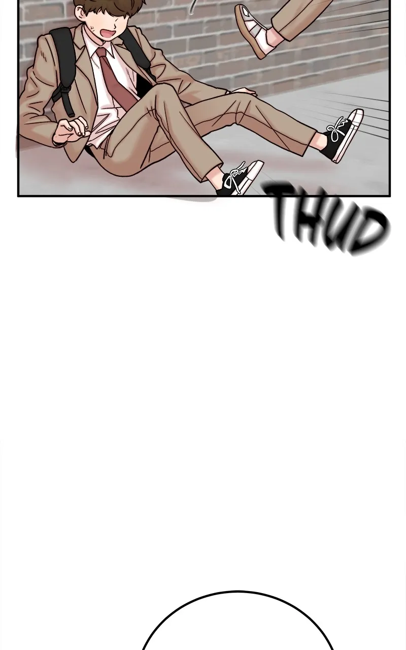 My Dud to Stud Boyfriend Chapter 30 page 119 - 