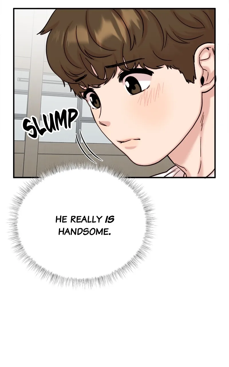 My Dud to Stud Boyfriend Chapter 30 page 13 - 