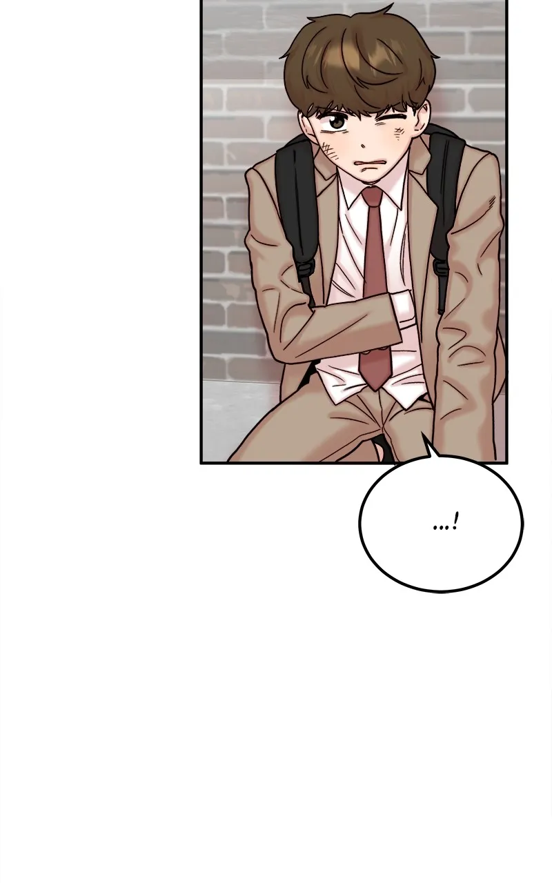 My Dud to Stud Boyfriend Chapter 30 page 121 - 
