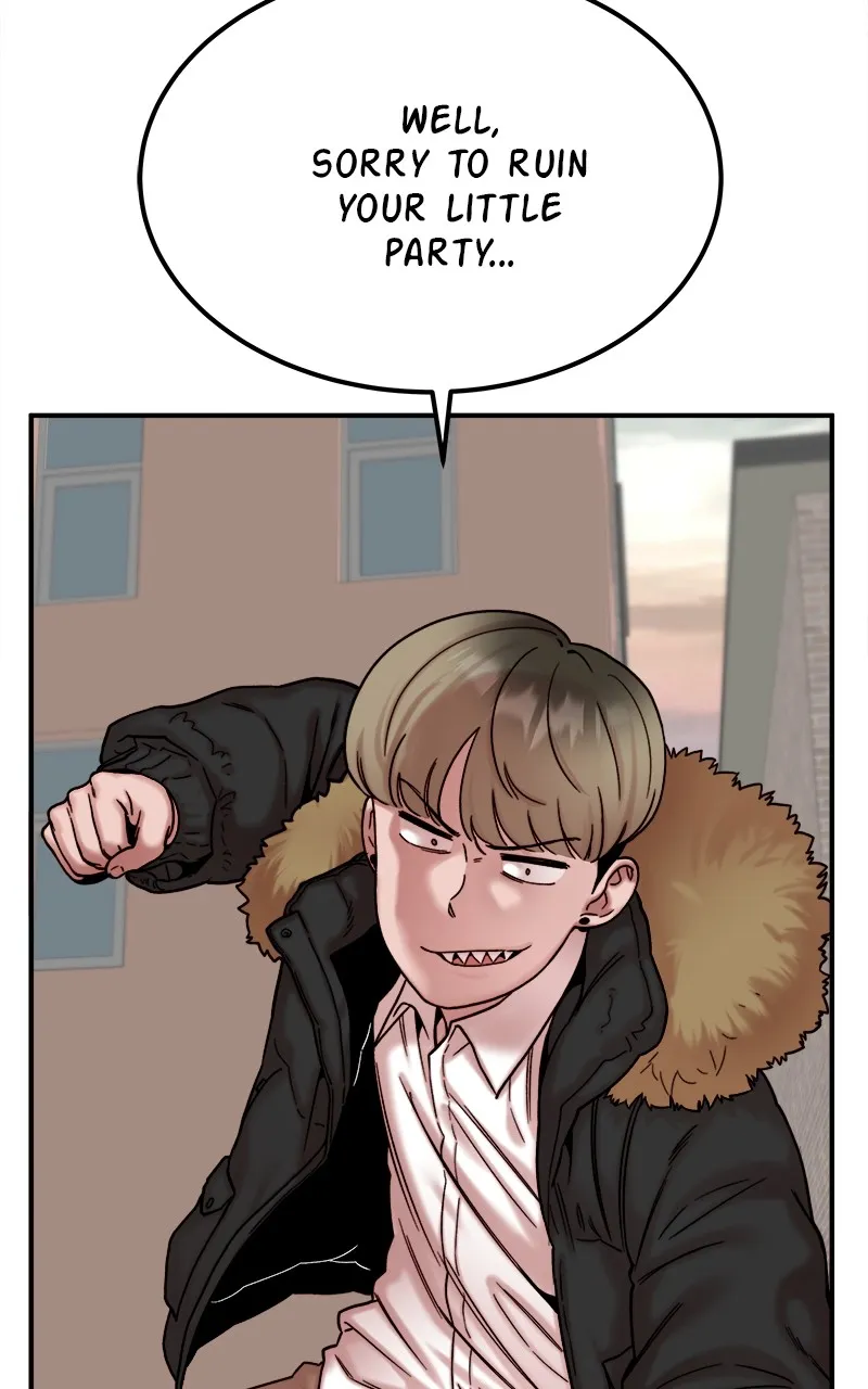 My Dud to Stud Boyfriend Chapter 30 page 123 - 