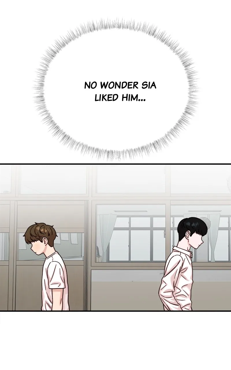 My Dud to Stud Boyfriend Chapter 30 page 14 - 
