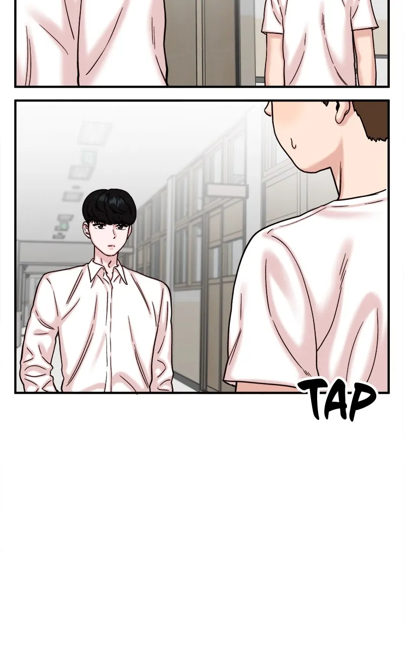 My Dud to Stud Boyfriend Chapter 30 page 3 - 