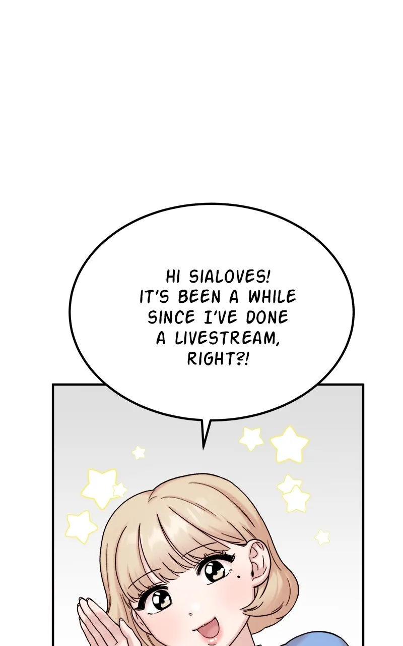 My Dud to Stud Boyfriend Chapter 30 page 21 - 