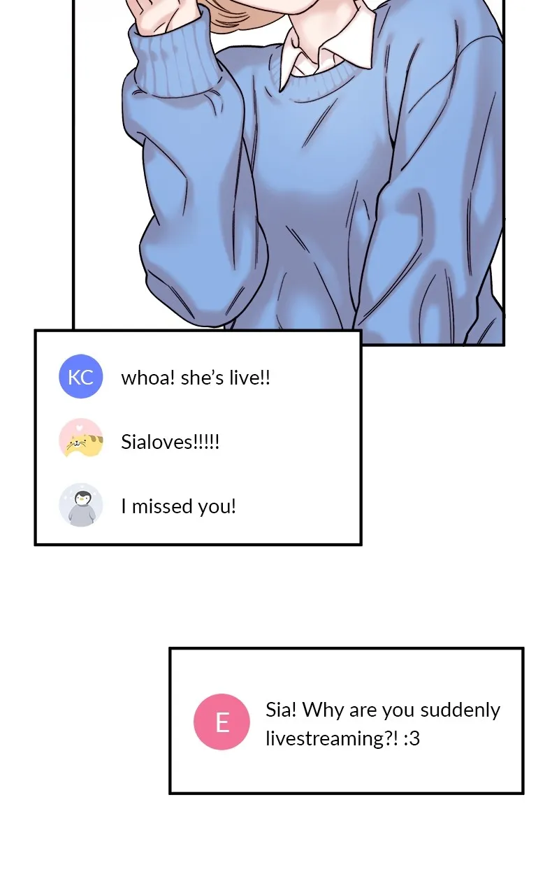 My Dud to Stud Boyfriend Chapter 30 page 22 - 