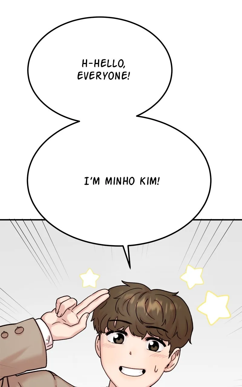 My Dud to Stud Boyfriend Chapter 30 page 28 - 