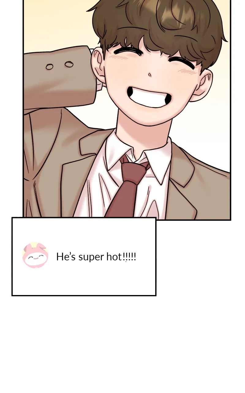 My Dud to Stud Boyfriend Chapter 30 page 31 - 