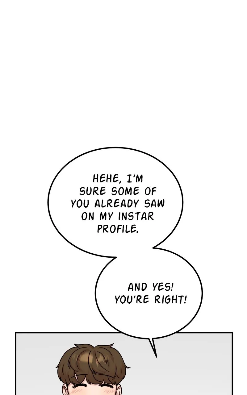 My Dud to Stud Boyfriend Chapter 30 page 32 - 