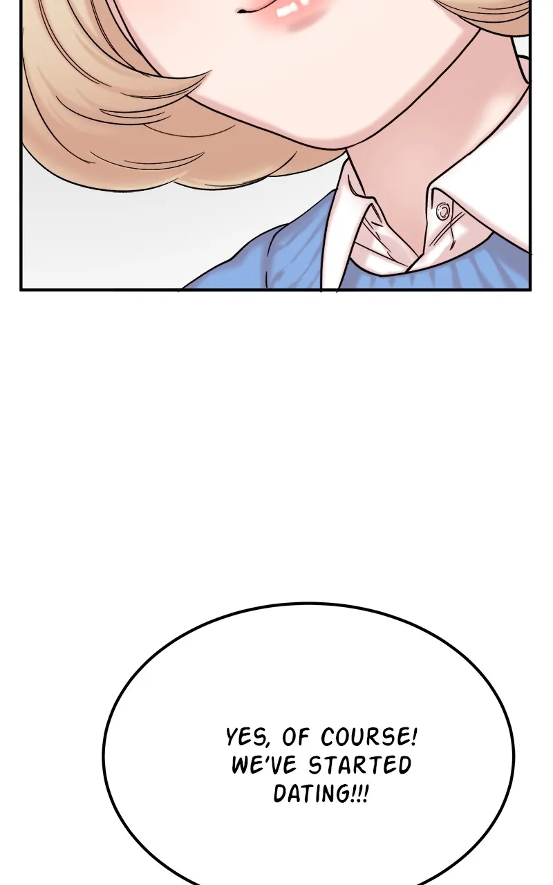 My Dud to Stud Boyfriend Chapter 30 page 36 - 