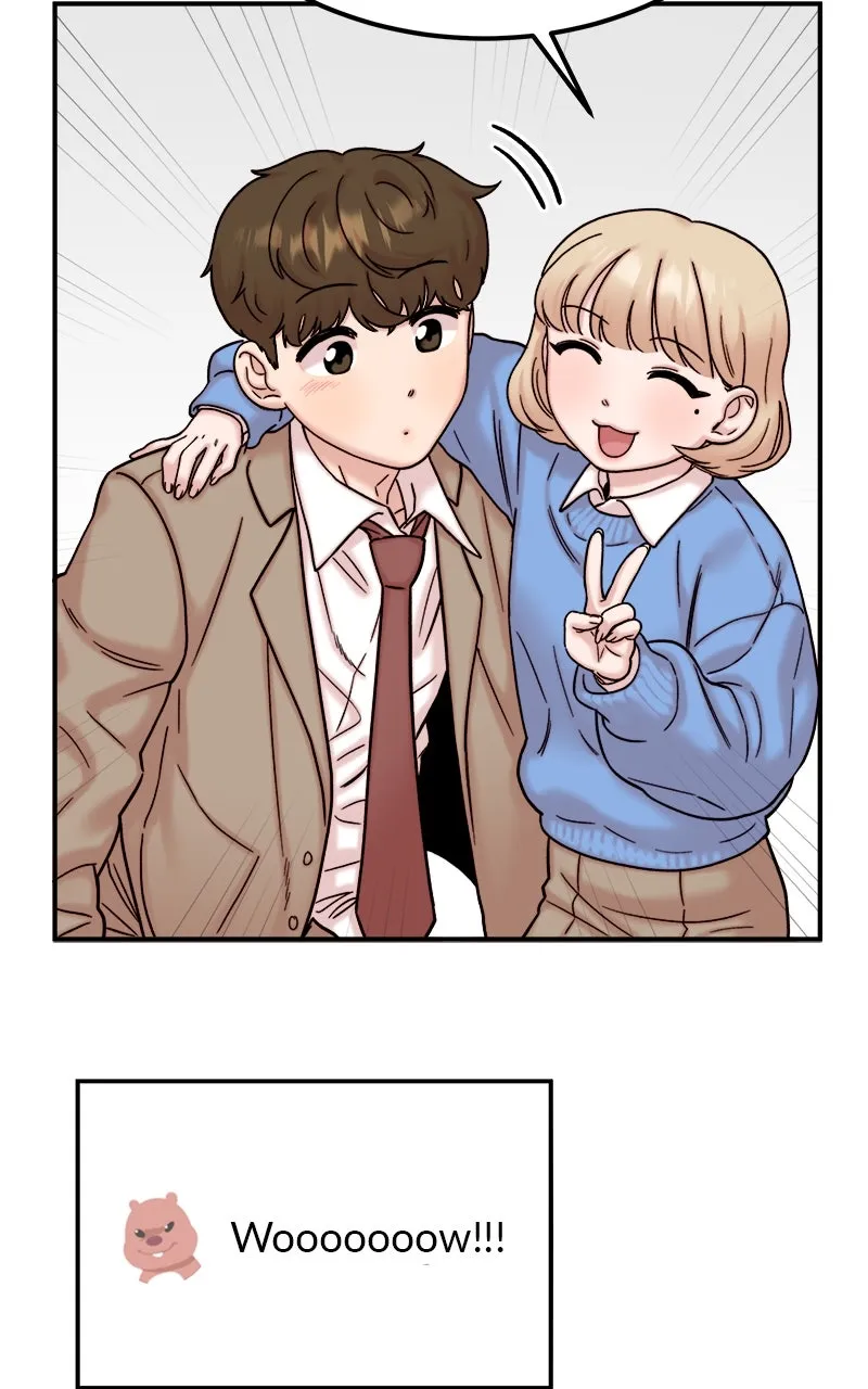 My Dud to Stud Boyfriend Chapter 30 page 37 - 