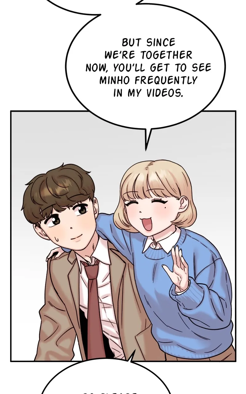 My Dud to Stud Boyfriend Chapter 30 page 39 - 