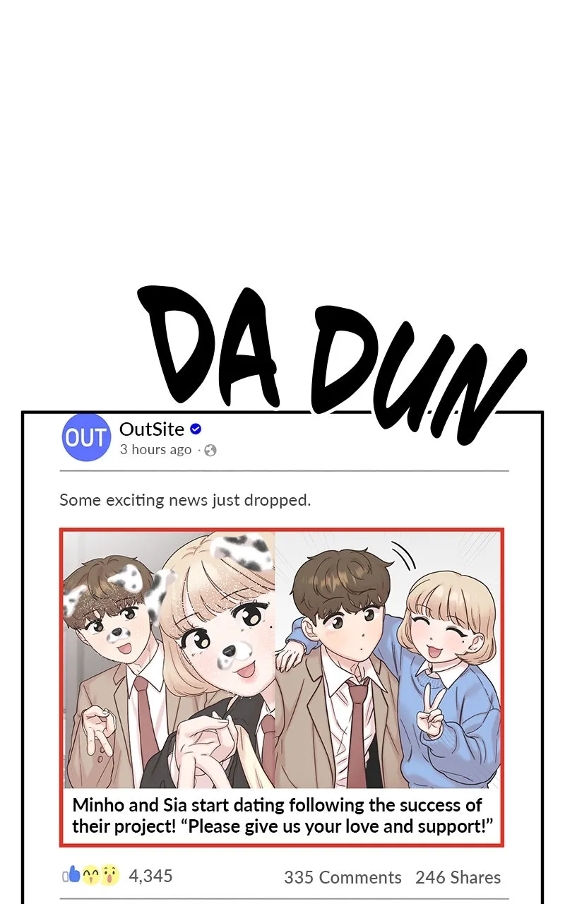 My Dud to Stud Boyfriend Chapter 30 page 41 - 