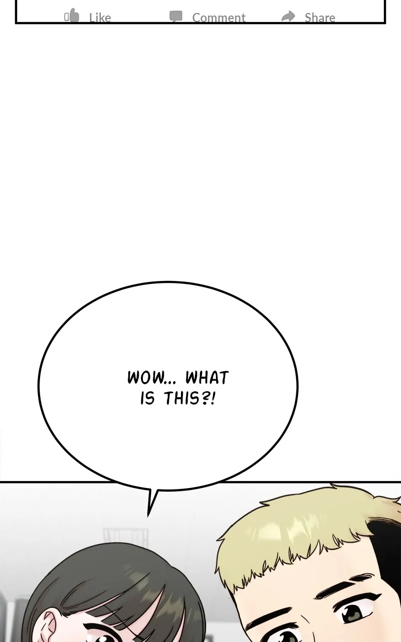 My Dud to Stud Boyfriend Chapter 30 page 42 - 
