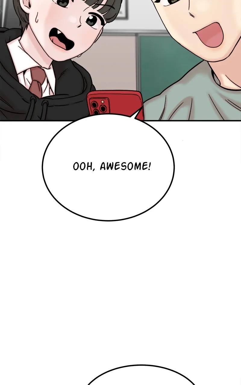 My Dud to Stud Boyfriend Chapter 30 page 43 - 