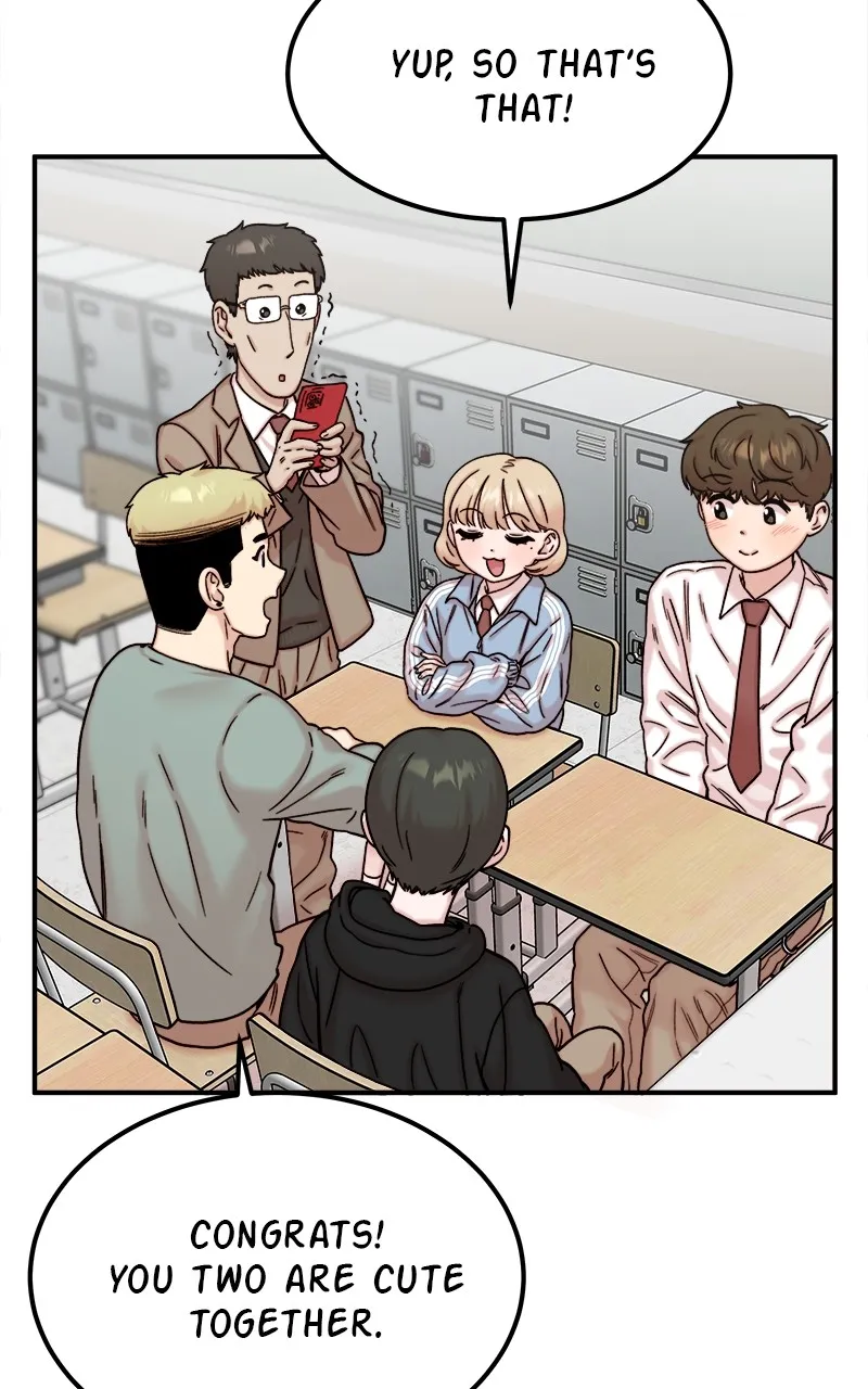 My Dud to Stud Boyfriend Chapter 30 page 44 - 