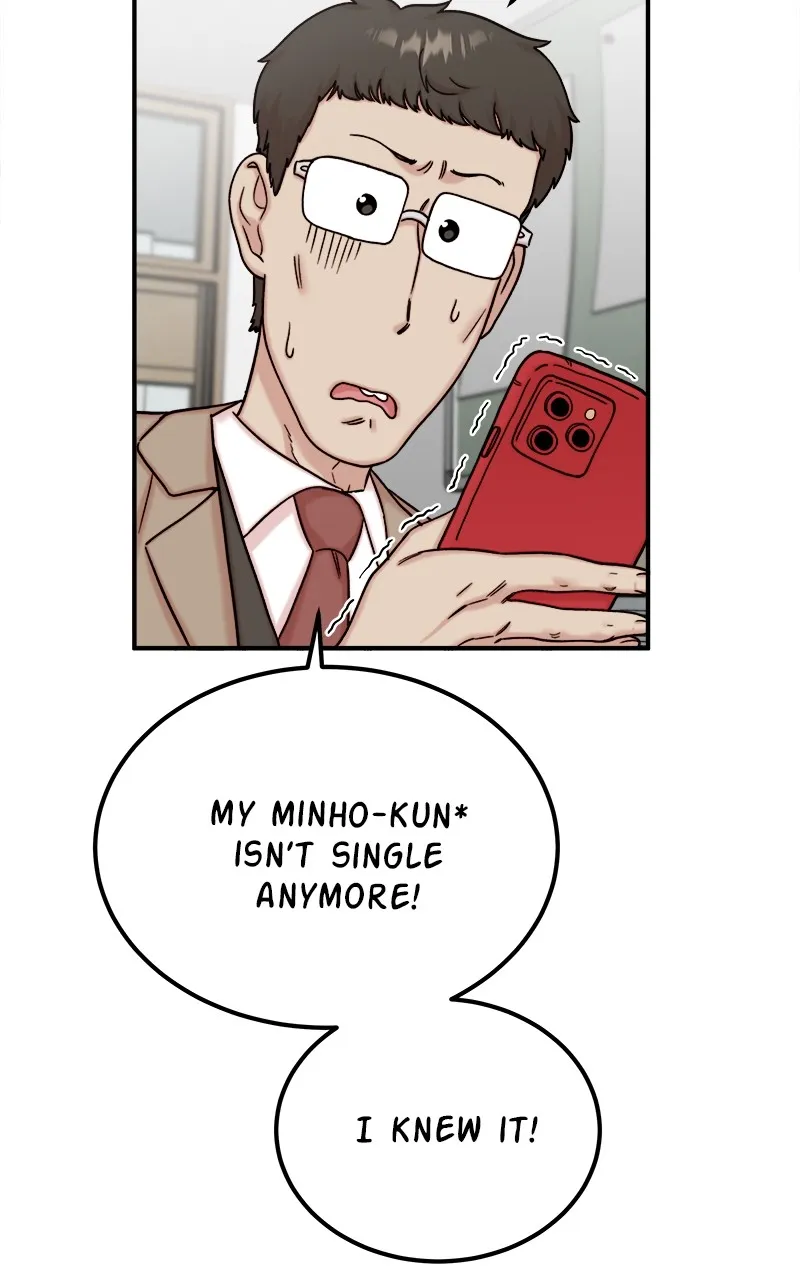 My Dud to Stud Boyfriend Chapter 30 page 46 - 