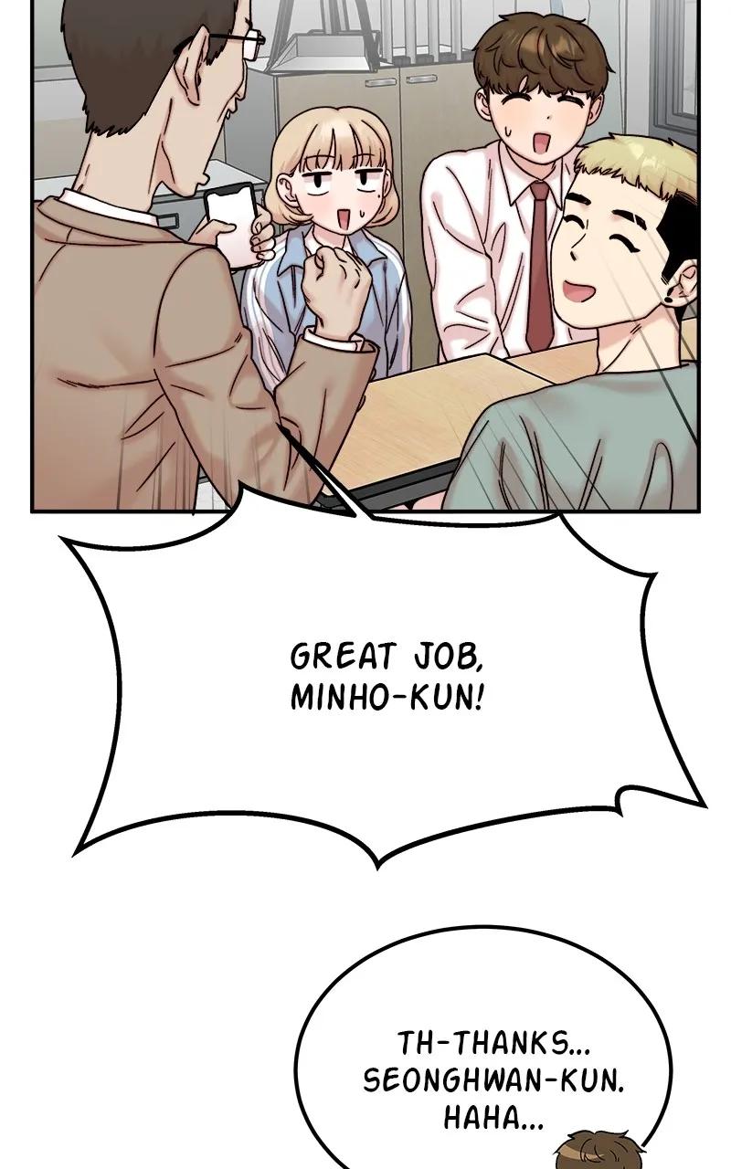 My Dud to Stud Boyfriend Chapter 30 page 48 - 