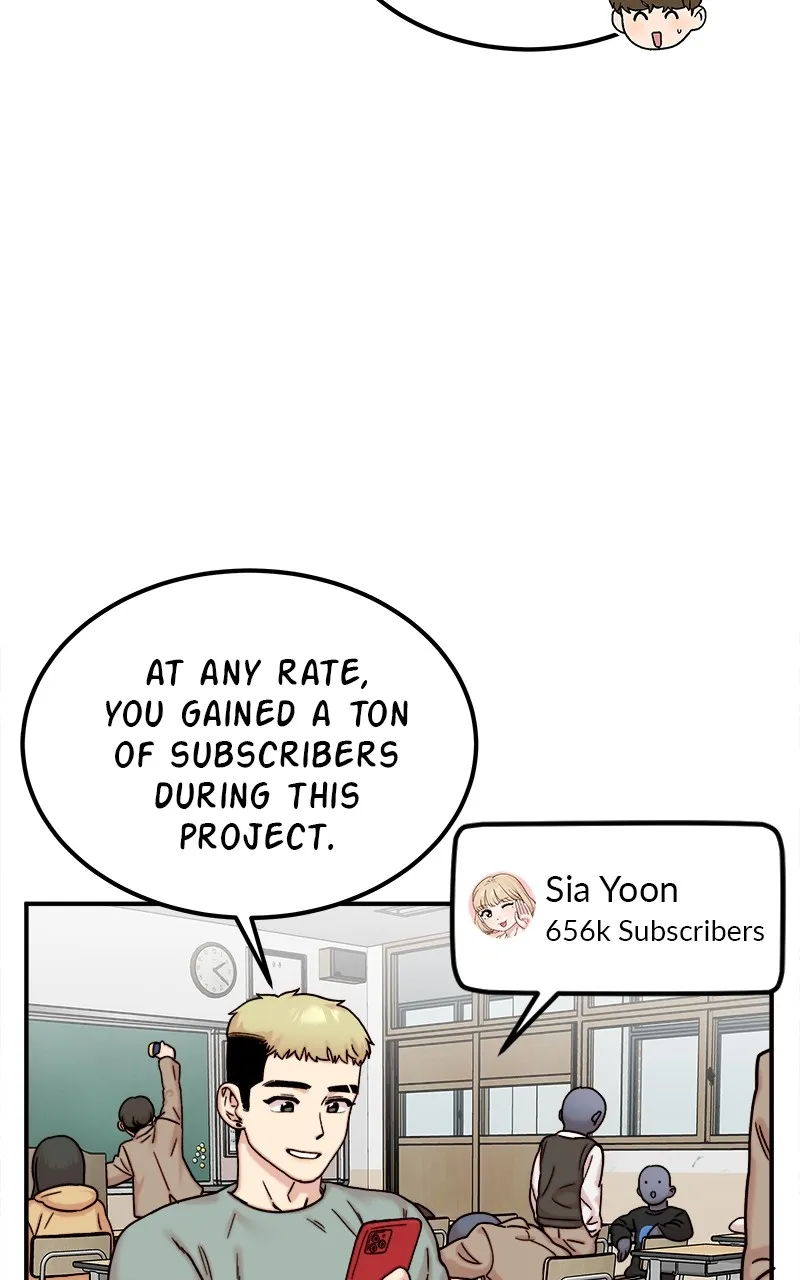 My Dud to Stud Boyfriend Chapter 30 page 49 - 