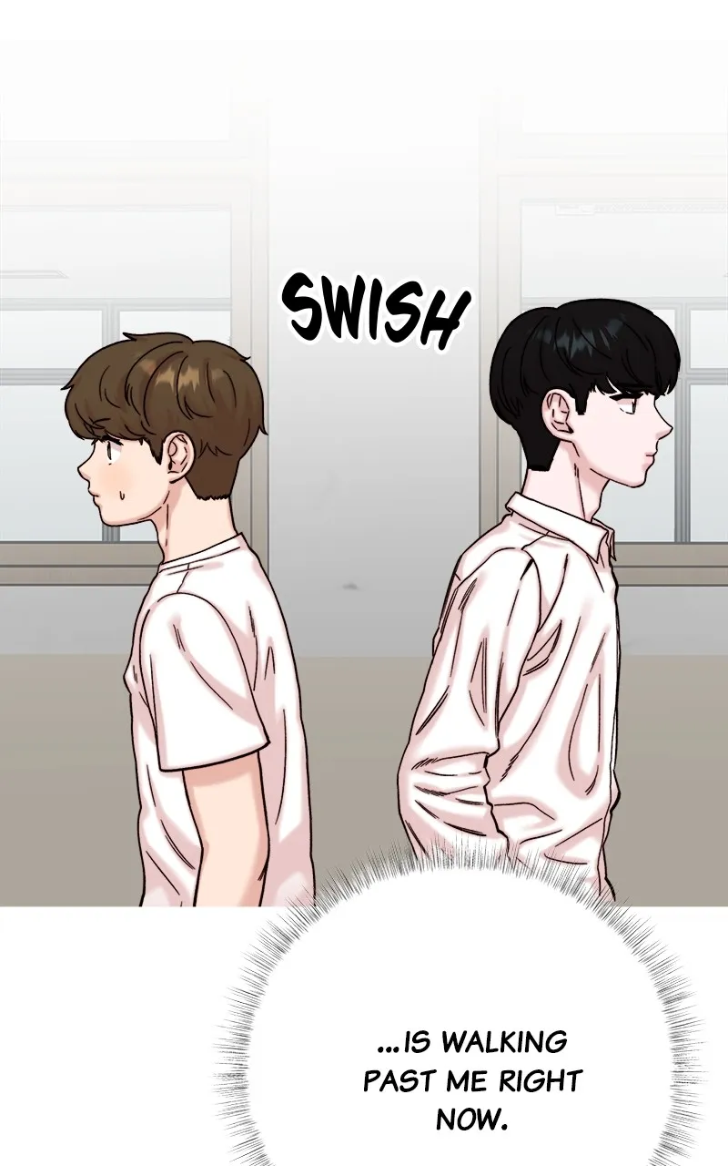 My Dud to Stud Boyfriend Chapter 30 page 6 - 