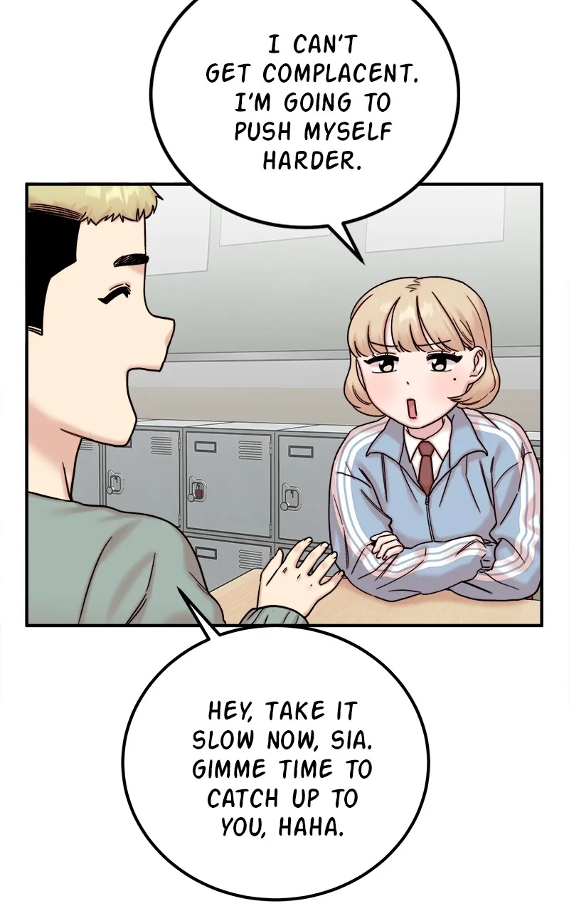 My Dud to Stud Boyfriend Chapter 30 page 51 - 