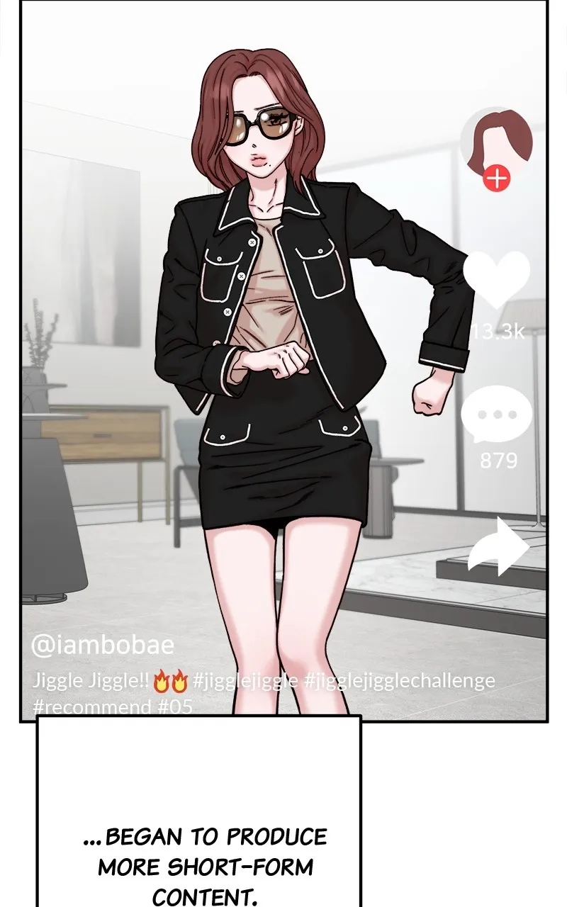 My Dud to Stud Boyfriend Chapter 30 page 56 - 
